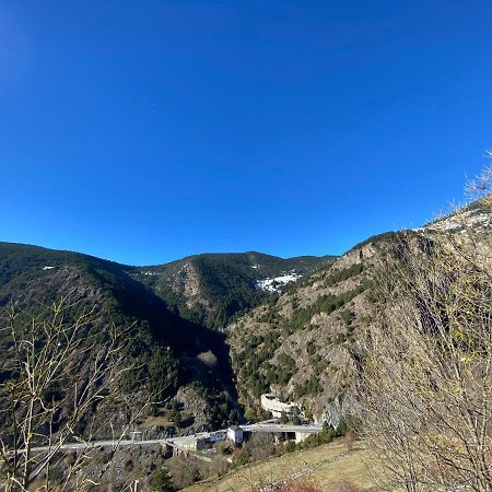 La Mola De Prats Canillo Meritxell Dış mekan fotoğraf